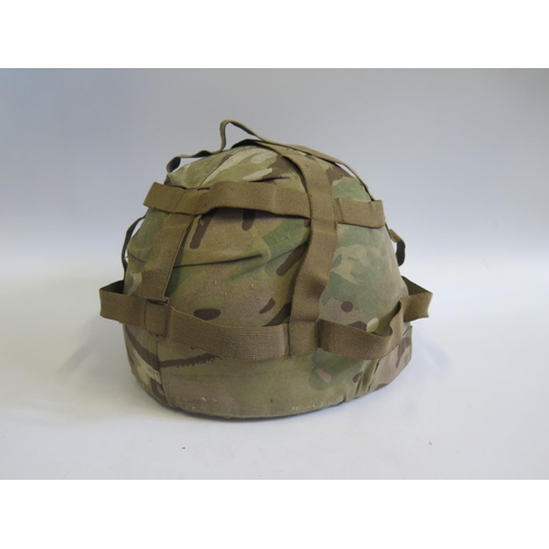 789 - A Modern British Military Helmet