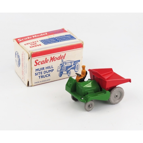 2502 - Matchbox Mica 