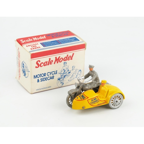 2505 - Matchbox Mica 