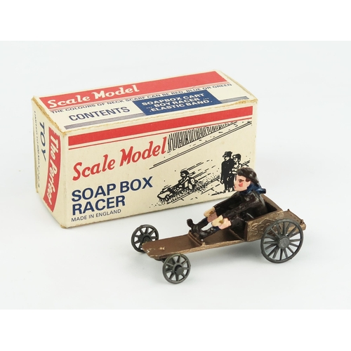 2506 - Matchbox Mica 