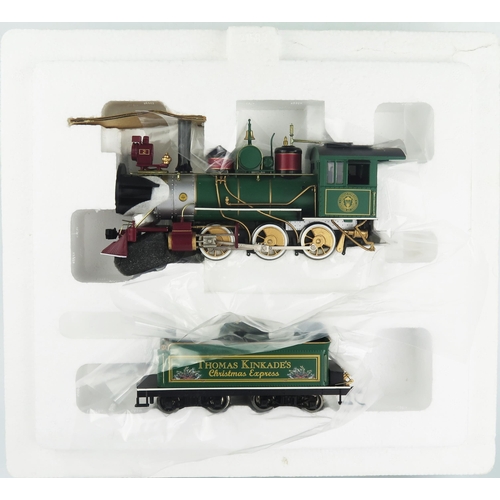 2584 - Hawthorne Village OO Gauge Locomotive 