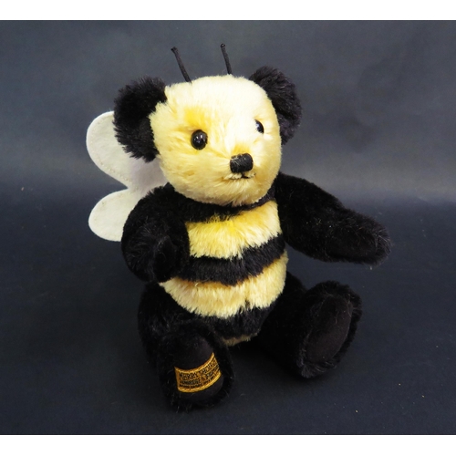 2617 - A Merrythought Bee Happy Bear 9