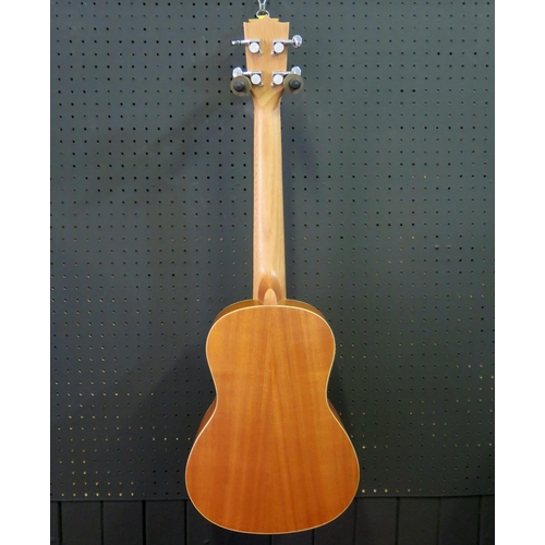 2687 - Excelsior GB-90 Electro-Acoustic Ukulele Baritenor 28