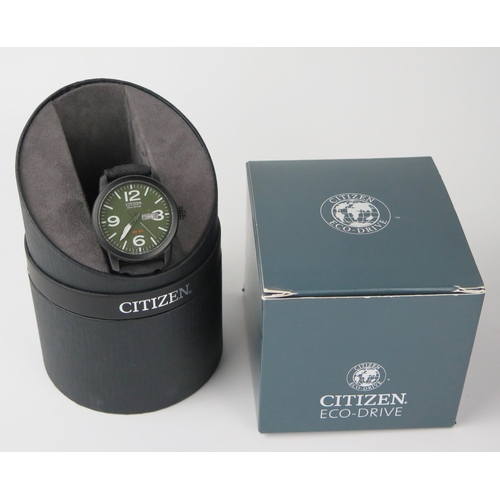 475 - CITIZEN Eco-Drive Wristwatch