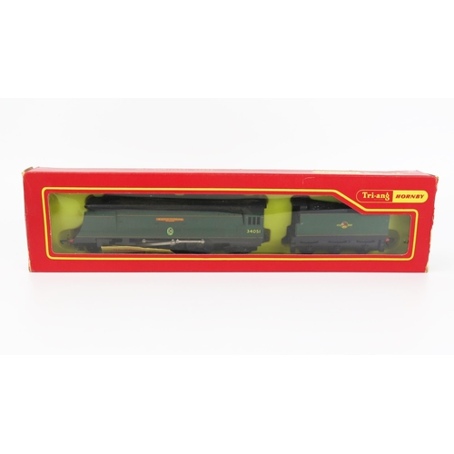 2062 - Triang Hornby OO Gauge R356S 