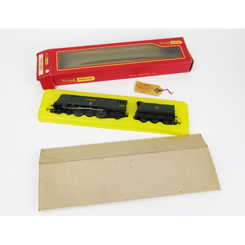 2062 - Triang Hornby OO Gauge R356S 