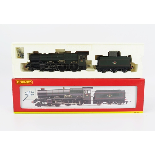 2091 - Hornby OO Gauge R2234 BR 4-6-0 King Class 