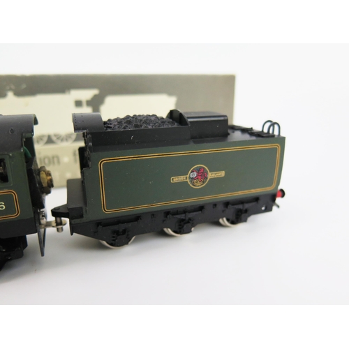 2158 - Wrenn Railways OO Gauge W2236/A 4-6-2 BR Green 