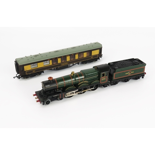 2159 - Wrenn Railways OO Gauge W2221 4-6-0 