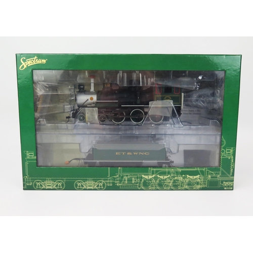 2191 - Bachmann Spectrum O Gauge 28670 