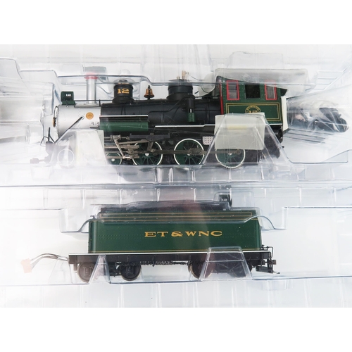 2191 - Bachmann Spectrum O Gauge 28670 