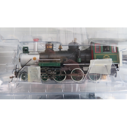 2191 - Bachmann Spectrum O Gauge 28670 