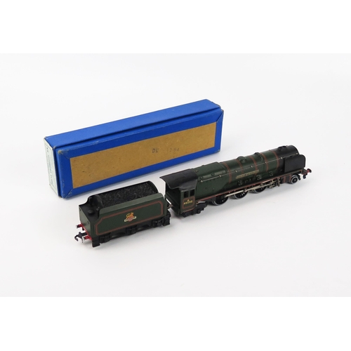 2216 - Hornby Dublo OO Gauge 3 Rail EDL12 