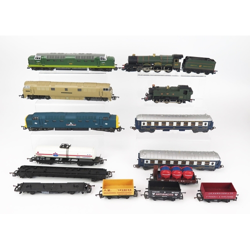 2235 - Lima OO Gauge Group - (1) 4-6-0 