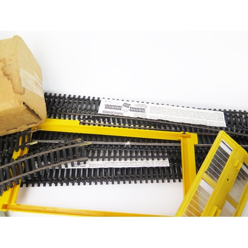 2236 - Hornby OO Gauge Accessories and Track including Hornby and Lima etc.