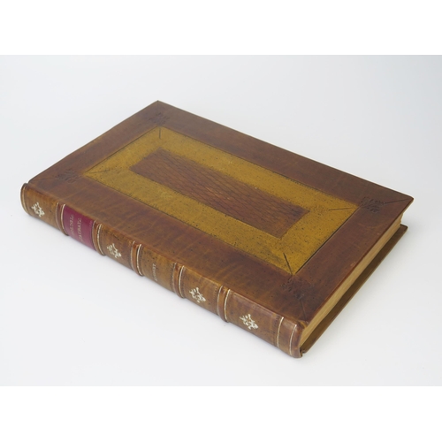 923 - RAMESEY, William - Astrologia Restaurata or Astrologie Restored, being an introduction to the genera... 