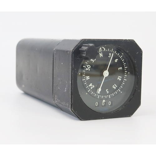 993 - SMITHS R.A.F. Compass Instrument