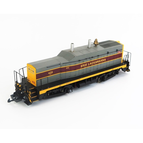 1237 - USA Trains G Gauge R22028 EMD NW-2 Calf Unit 