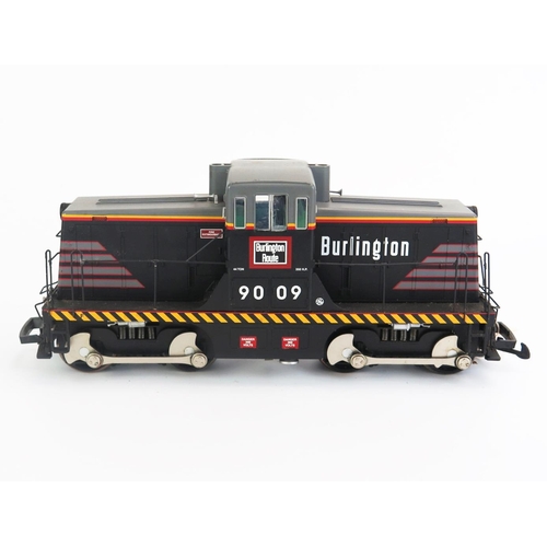 1240 - USA Trains G Gauge R22151 44 Tonner Diesel 