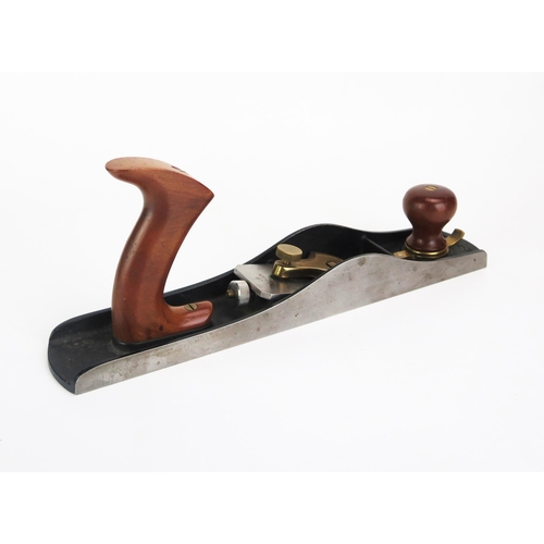 1280 - A Lie-Nielsen No. 62 Low Angle Jack Plane - excellent used condition with spare blade and box