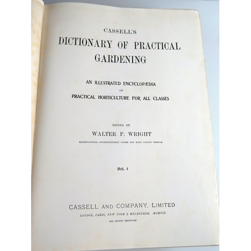 1266 - DICKENS (Charles) the works in 16 vols, Boswell's Life of Johnson in 5 Vols, Browning's Poetical wor... 