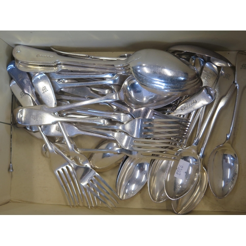 756 - A quantity of assorted plated wares including entree dishes and covers, condiment stand, biscuit bar... 