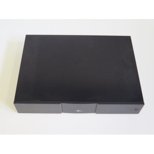 1320C - Naim CD 555 PS (CD Player Power Supply) (Serial No. 282189) sold with Naim power lead and CD player ... 