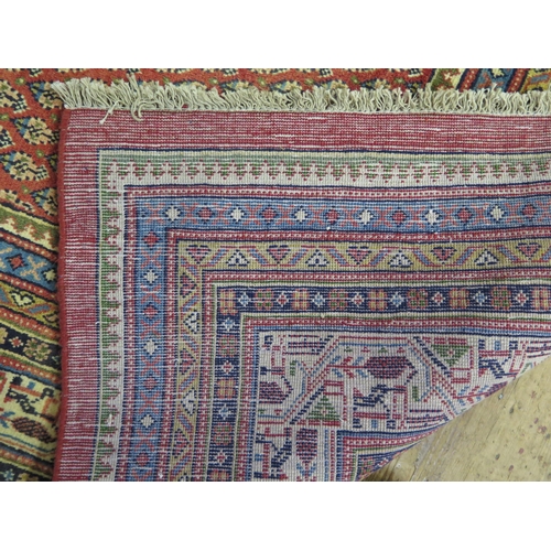 1611 - An Araak Rug 306 x 203cm