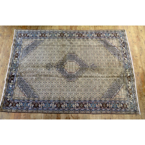 1615 - An Ardabil Rug 280 x 200cm