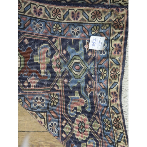 1615 - An Ardabil Rug 280 x 200cm