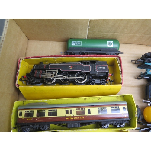 1370 - OO Gauge Collection including Hornby Dublo and Lima