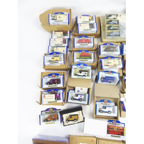 1375 - An Extensive Collection of Oxford Diecast including many scarce issues and mini classic sets, boxed