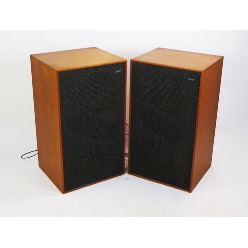 1064 - SolarVox Pressure Chamber Loudspeaker TK 50 Dome pair (63x36x32cm)