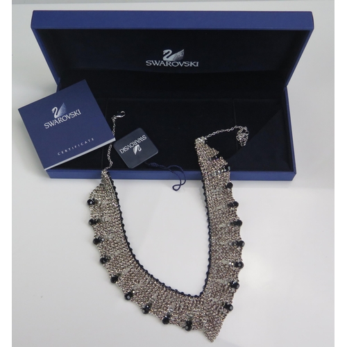 207 - A Swarovski Necklace, model 1065661