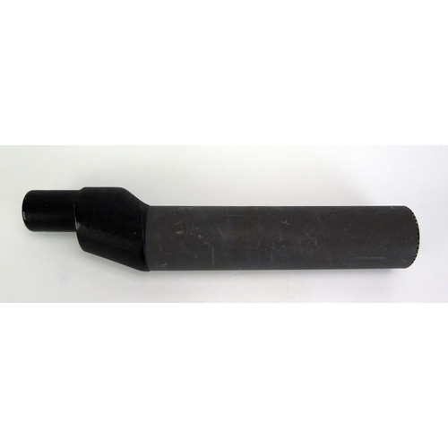 1618 - A Greenkat spotting scope, 22 x 57mm, with dust caps, 39.5cm long.