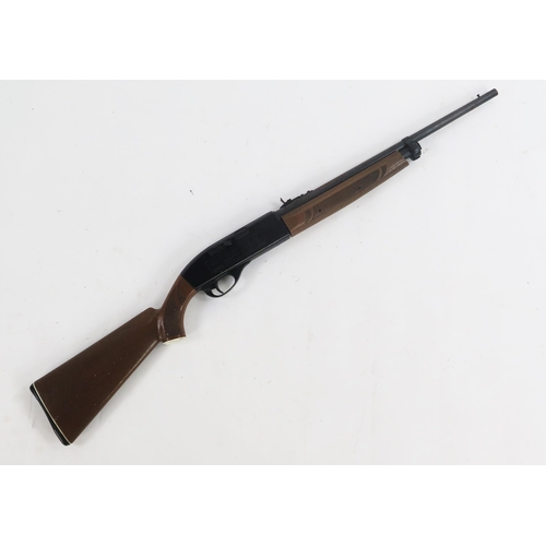 1836 - A Crosman 766 .177 calibre air rifle.