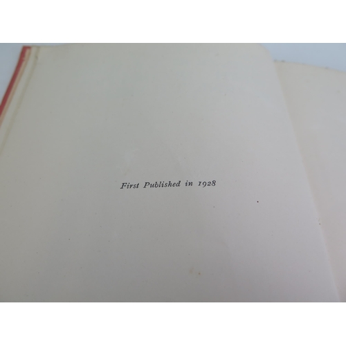 1494 - MILNE (Alan Alexander), The House at Pooh Corner, 1st Edn 12mo., illustrated by Ernest H. Shepard, M... 