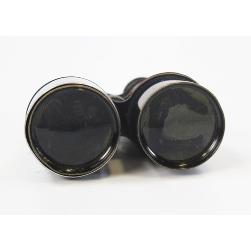 1799 - A pair of field glasses by Dolland