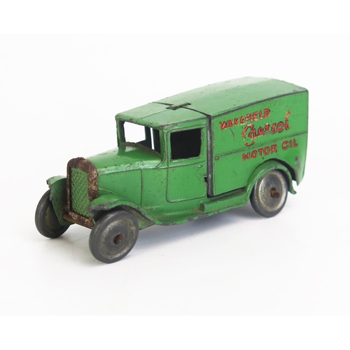 1316 - Dinky Pre-War 28M 