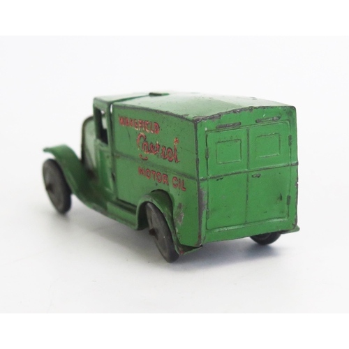 1316 - Dinky Pre-War 28M 