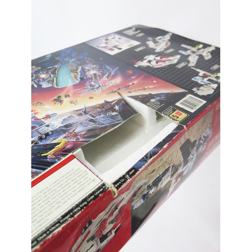 1343 - Hasbro Transformers Autobot Battle Station Metroplex, c. 1985 - appears excellent (not checked for c... 