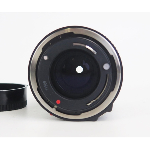 1435 - Canon FD 135mm f/2.8 Camera Lens, serial no. 53979