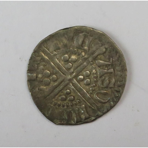 867 - An Henry III Penny