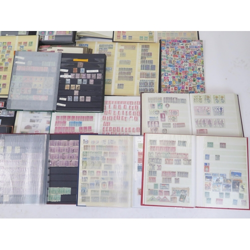 975 - GB Definitives, 19th century and later Commonwealth, France, Switzerland, etc.