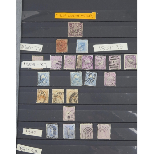 975 - GB Definitives, 19th century and later Commonwealth, France, Switzerland, etc.