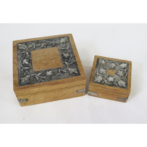 125 - A Selection of Silver and Costume Jewellery, etc.