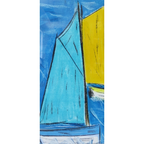 Stephen Felstead (1957 - 2023), Cornish artist who worked from his ...