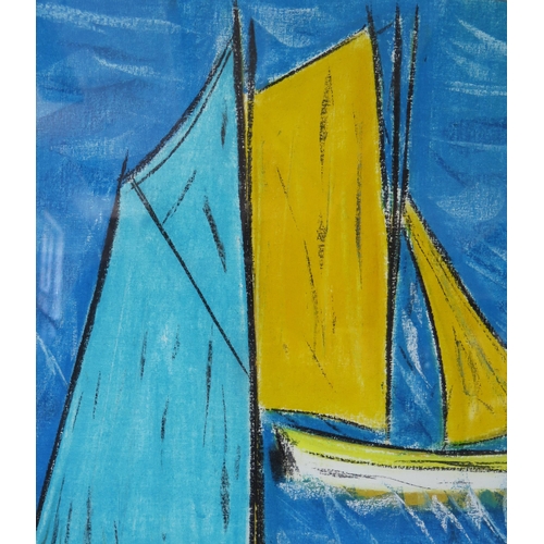 Stephen Felstead (1957 - 2023), Cornish artist who worked from his ...