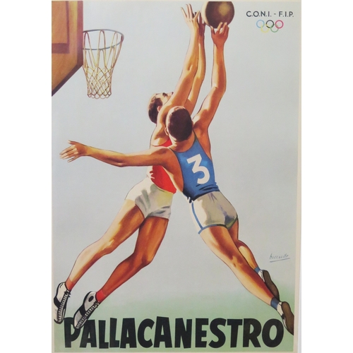 20B - After Gino Boccasile   