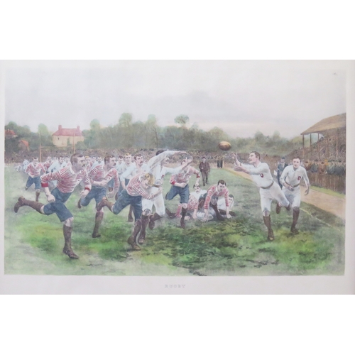 3 - After William Barnes Wollen, 
